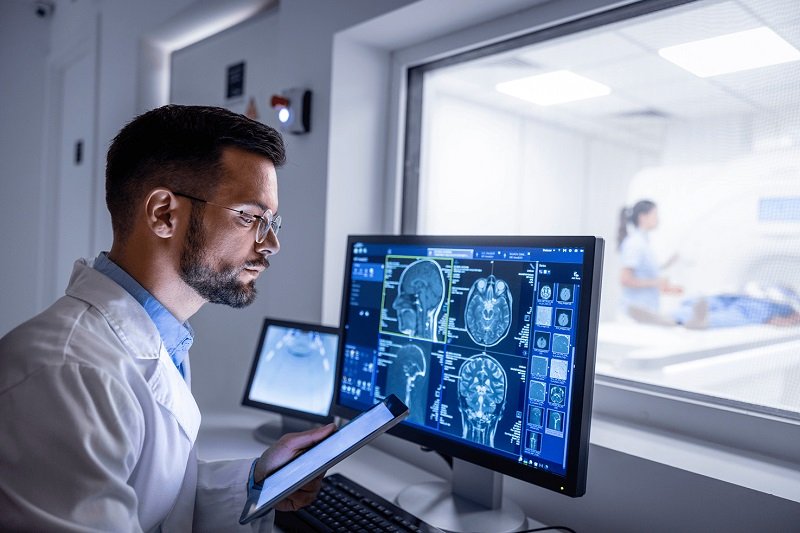 Radiology