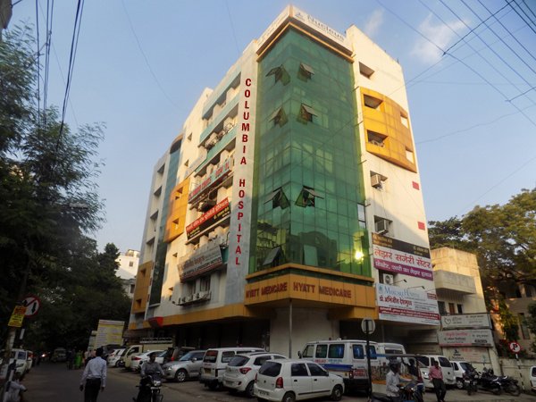 Best Cancer Hospital In Nagpur