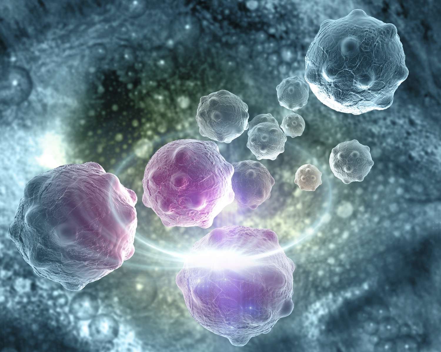 Cancer Doctor In Mandla
