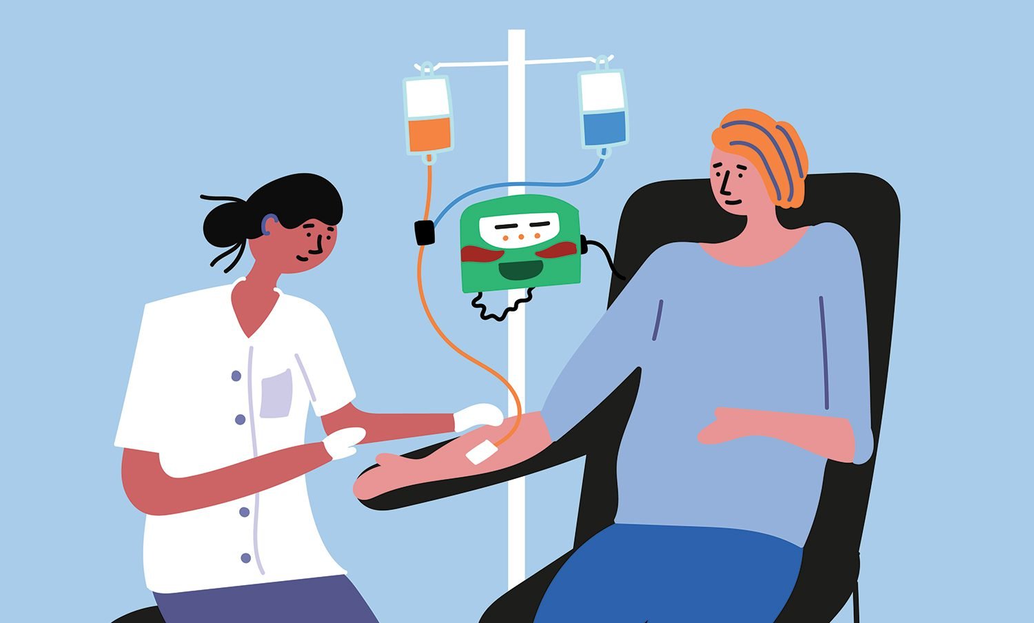 Chemotherapy In Nagpur