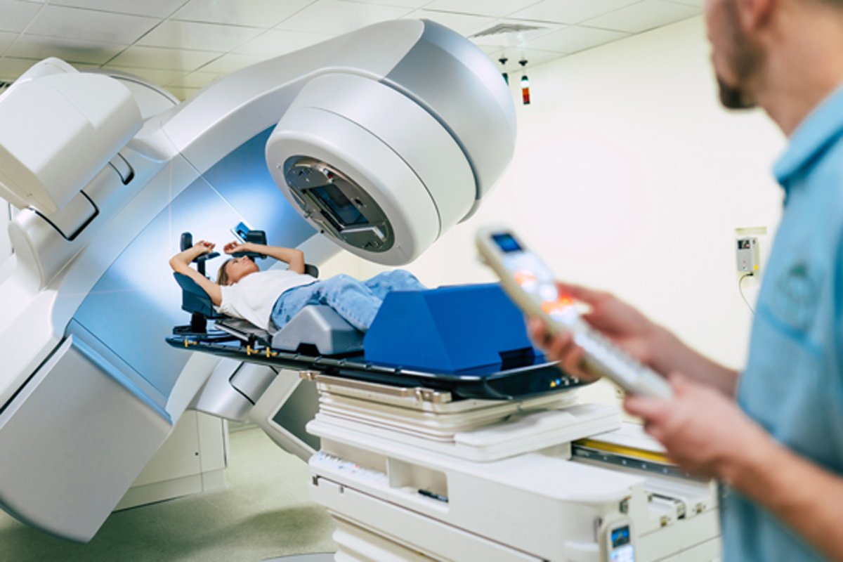 Oncology Specialist In Balaghat